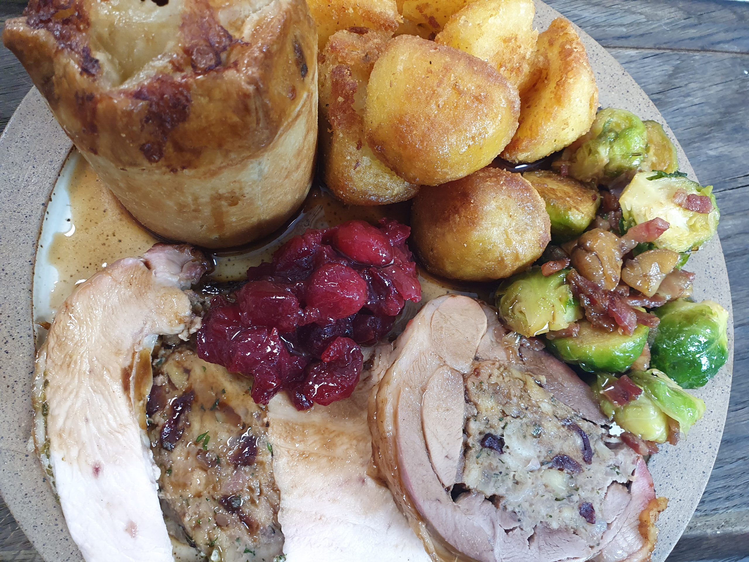 Wild Game Masterclass Season 1 Farming the Wild